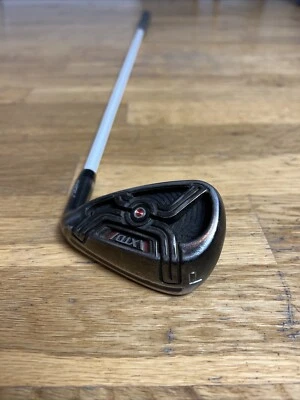 Adams XTD Black Pitching wedge Matrix Ozik Regular Graphite Shaft - Image 1 of 4