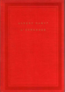Albert Camus: Die fremde Sonne - Bild 1 von 1