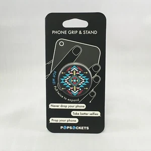 PopSockets Universal Phone Grip, Stand & Holder (NOT-SWAPPABLE) - Pattern - Picture 1 of 60