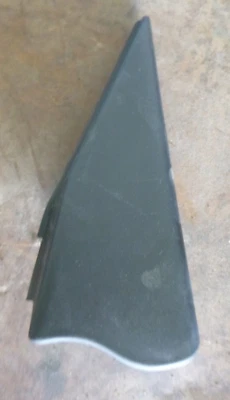 Ford Econovan 1999-2006 Right Inner Mirror Screw Cover Trim - image 1 of 3