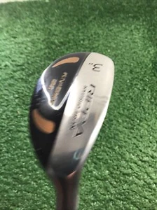 Knight Rippa 22 Degree 3 Hybrid - Picture 1 of 5