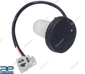 Master Cylinder Brake Oil Fluid Reservoir Cap For Suzuki SJ413 @UK - Picture 1 of 7