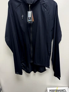 Specialized Men's Deflect Wind Jacket With Pertex QuantumAir Size XXL - Picture 1 of 3