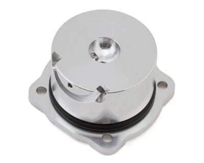 Placa trasera turbo motores Nova (.21/.24) [NVE1502003] Foto 1 de 2