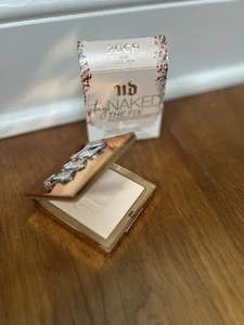 URBAN DECAY Stay Naked The Fix Powder Foundation 20CP FAIR Cool Pink 6g /.21oz - Picture 1 of 5