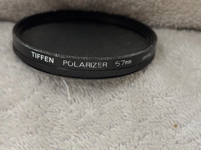Tiffen  Polarizer 67mm Filter - Image 1 of 4