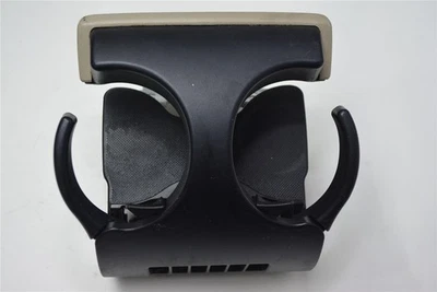 2002-2006 Lexus ES300/ES330 Front Console Cup Holder '02 '03 '05 '06 IVORY (Tan) Foto 1 de 4