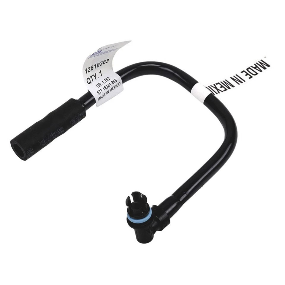 Manguera de respiración 12619363 AC Delco para Chevy Chevrolet Equinox GMC Terrain 10-17 Foto 1 de 1
