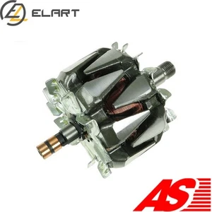 ROTOR ALTERNATOR AR0010 - Picture 1 of 7