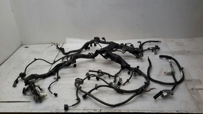 2013 2014 2015 2016 2017, Lexus LS460, arnés de cables del motor, n.º de parte: 82121-50630 Foto 1 de 4