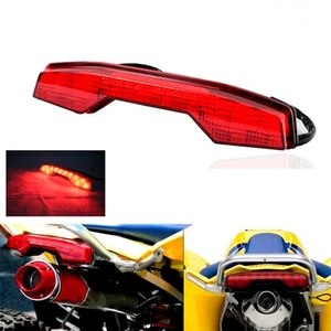 LED Rear Red Brake Stop Light Tailight For ATV Suzuki Quadracer 450 LTR-450's - Picture 1 of 9