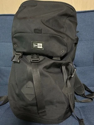 Gorra de béisbol Era negra ajustable Foto 1 de 4