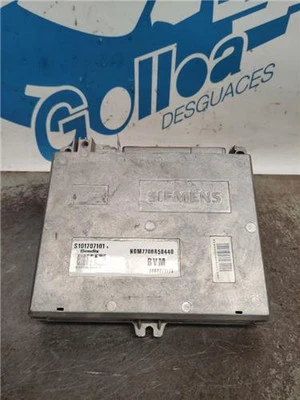 Centralina Renault 19 ii bc53 17 - Immagine 1 di 3