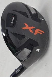 Acer XF 17* 4 Degree Driver Right Handed Mens Mid-Hi Flight Shaft Golf Club Flex - Picture 1 of 17