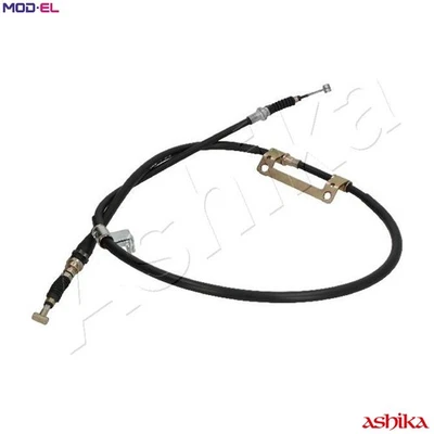 CABLE PULL PARKING BRAKE 131-03-301 FOR FORD USA PROBE/II/Mk MAZDA MX-6FS 2.0L - Image 1 of 4