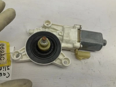 Motor de janela de energia dianteiro esquerdo do motorista 08-20 Grand Caravan T - Imagem 1 de 4