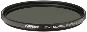 Tiffen 67mm Neutral Density 0.9 Filter Electronics - Picture 1 of 4
