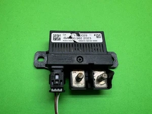 A0009822023 A 000 982 2023 1110029 Mercedes W204 W212 W221 Relay - Picture 1 of 4