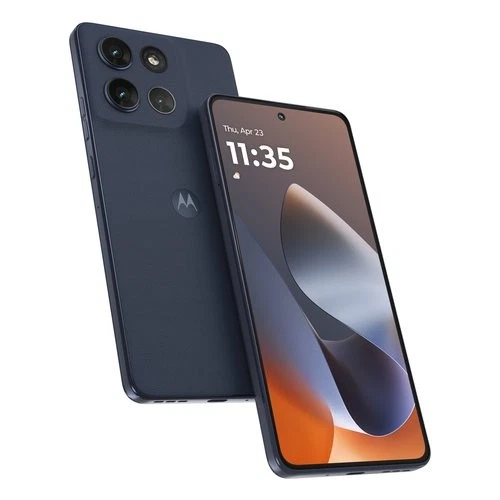 Motorola Smartphone 6,67" MOTO G86 POWER 5G Spellbound ( 512GB Ram 8GB 6720mAh ) - Immagine 1 di 1