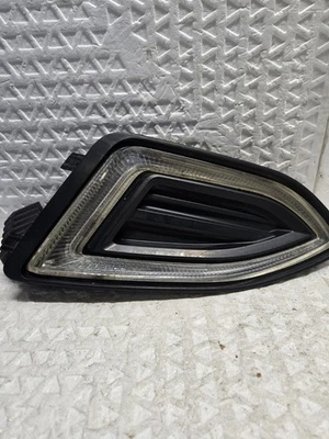 2015-2018 Ford Edge LH Driver Side Fog Lamp, OEM - Image 1 of 4