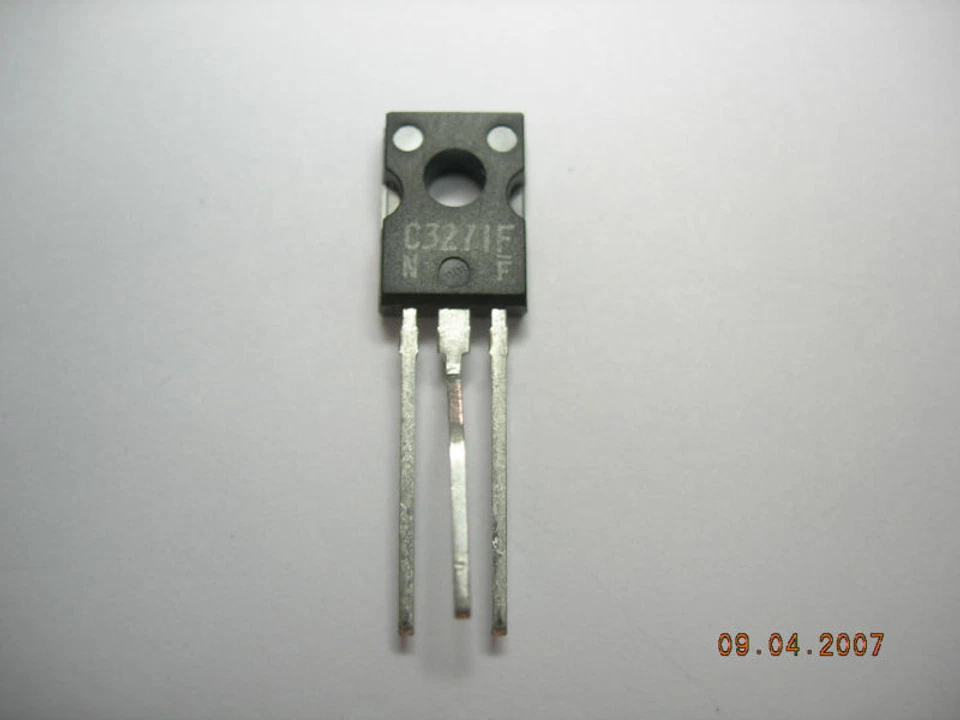 c3271f  2sc3271f (for 5pcs) - Image 1 of 1