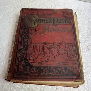 Mother Truth's Melodies 1889 - Imagen 1 de 24