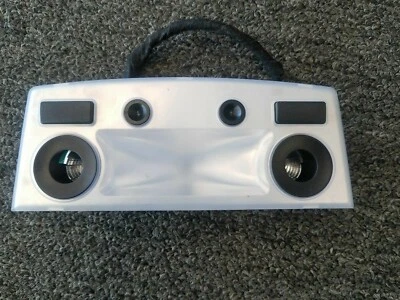 2008-2010 BMW 528I 528XI 535I 535XI LUZ TRASEIRA INTERIOR DE LEITURA 63316962057 - Imagem 1 de 3