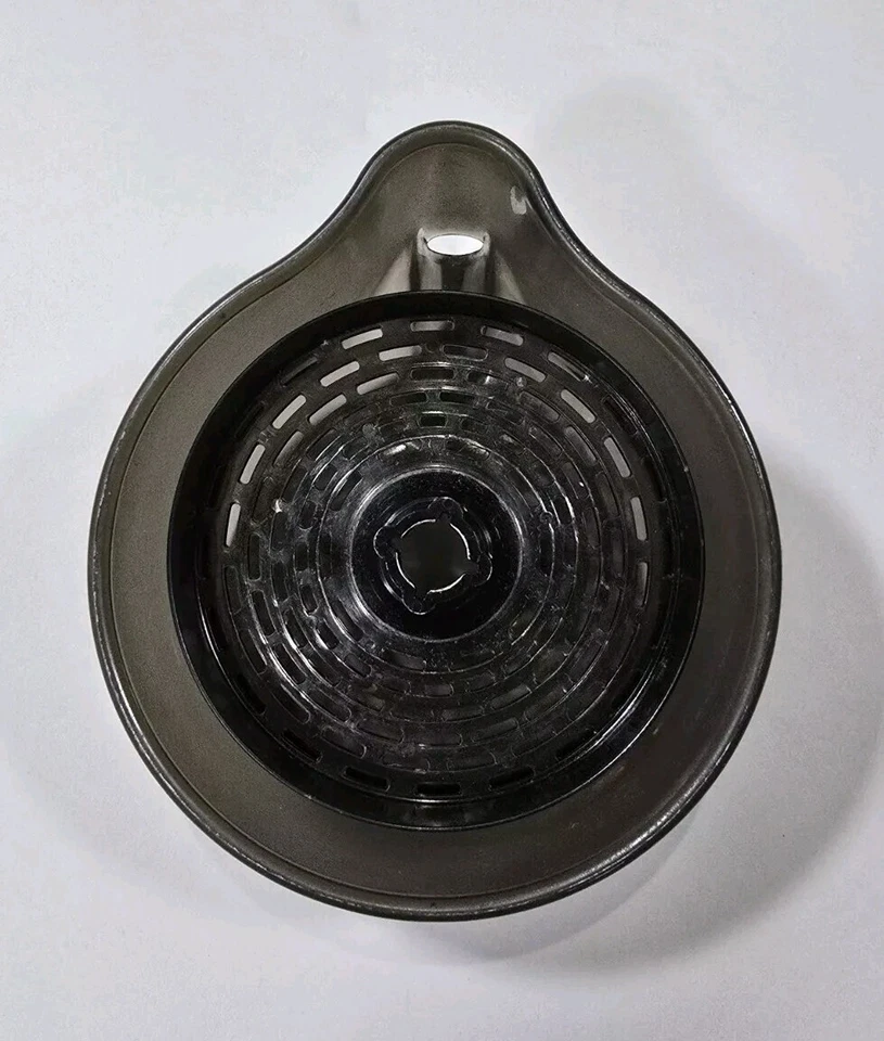 Exprimidor de jugo Proctor Silex J101W solo piezas de repuesto (2 piezas)  Foto 1 de 3