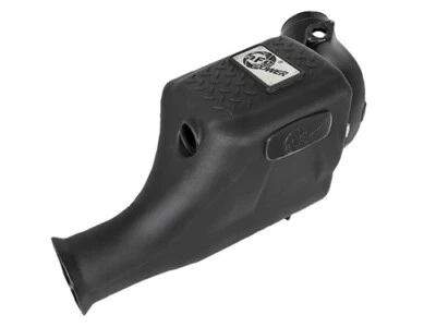 aFe 51-81022-1 admisión de aire frío seco para 03-07 Ford F250 Powerstroke diésel 6,0 L Foto 1 de 4