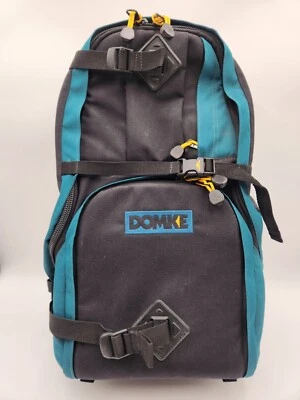 Domke Quest Iguana 20 SLR Camera Case Backpack Used, Great Condition - Image 1 of 4