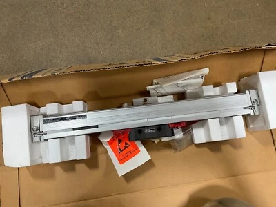 HEIDENHAIN LINEAR SCALE ENCODER LS776 ML320 320MM 27926973 33696673 - Image 1 of 4