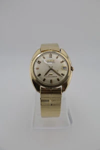 Vintage Longines Ultra-Chron Cal. 431 10KGF Men's Watch - Working Condition - Picture 1 of 8
