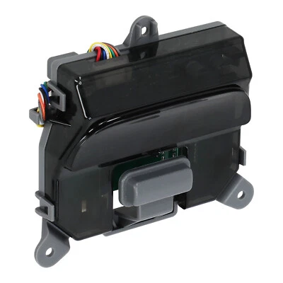 Pantalla de dirección de temperatura sobre la cabeza para Toyota Tacoma 2005-2008 83290-04030 Foto 1 de 4