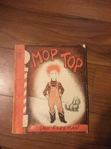 moptop don freeman 1955 softcover - Bild 1 von 12