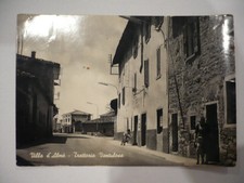 VILLA D'ALME' - BERGAMO - TRATTORIA VENTULOSA