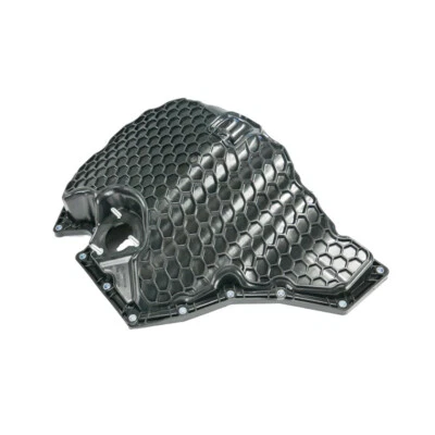 Parte inferior del cárter de aceite con junta para Audi A4 1.8 2.0 TFSI Gen.3 CNCD 06L103600F Foto 1 de 4