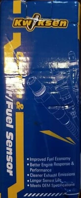 Sensor de oxígeno Kwiksen 127430, aguas arriba para Honda Civic y otros, nuevo envío gratuito Foto 1 de 4