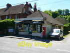 Photo 6X4 Anna Valley   Village Shop Andover This Used To Be A Post Offic C2010