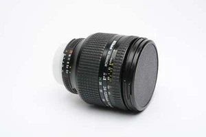Nikon AF Zoom-Nikkor 24-120mm f3.5-5.6D zoom lens, caps, Nice! - Picture 1 of 9