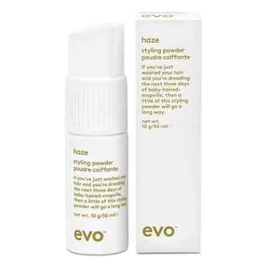 Evo Haze Styling Powder 10g 50ml GENUINE EVO STOCKIST SAME DAY DISPATCH - Picture 1 of 9