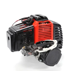 49CC 2-Stroke Pull Start Engine Motor FOR Pocket Goped Buggy Mini Bike Scooter - Picture 1 of 19