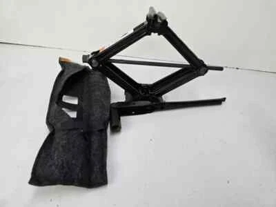 Kit de herramientas de gato de emergencia de neumático de repuesto Lincoln MKS 2009-2016 PIEZA GENUINA FABRICANTE ORIGINAL Foto 1 de 4