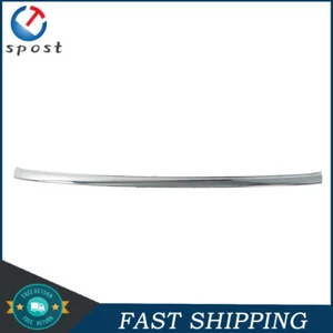 BT4Z8200A For Ford Edge 2011 2012-2014 Front Plastic Grille Trim Grill Chrome - Picture 1 of 8