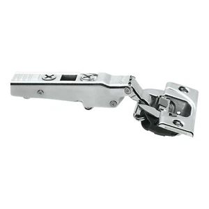 25 Pack Blum Clip Top Full Overlay 73B Blumotion 110*+ Hinge, Soft Close 73B3550 - Picture 1 of 1