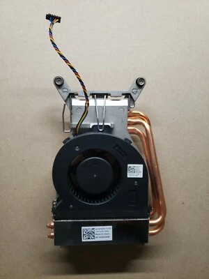 Dell OptiPlex | Heatsink w/ Fan | DPN 0FGW90 0K6YMY (B3) - Image 1 of 3
