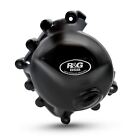 R&g Engine Case Covers Black (rhs Road/race Version) Bmw F900r 2020 - 2023