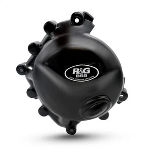Funda protectora del motor R&G negra (versión RHS carretera/carrera) BMW F900R 2020 - 2023 - Imagen 1 de 1