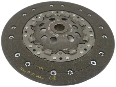 Clutch Manual Seat Toledo VW Bora Polo Golf IV 038141032E New Original Foto 1 de 4