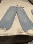 Celebrity Pink Size 7/28 High Rise Wide Leg Jeans NWT