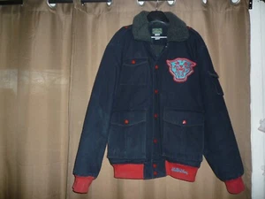 Stall & Dean Wildcat Jacket Size Large - Picture 1 of 8